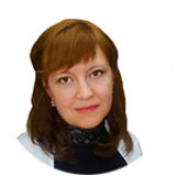 Худяк Елена Геннадьевна, фото
