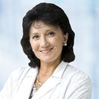 Хасанова Дина Рустемовна
