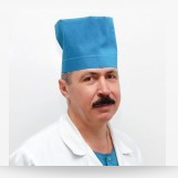 Гуреев Геннадий Николаевич