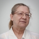 Караулова Антонина Петровна