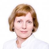 Хрисанфова Ирина Николаевна