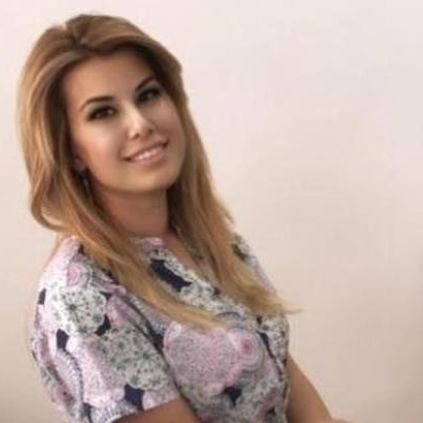 Тетуева Л.Т. Нальчик - фотография