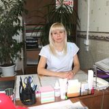 Корякина Татьяна Владимировна фото