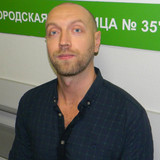 Юдин Павел Викторович