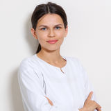 Ошуркова Светлана Сергеевна фото