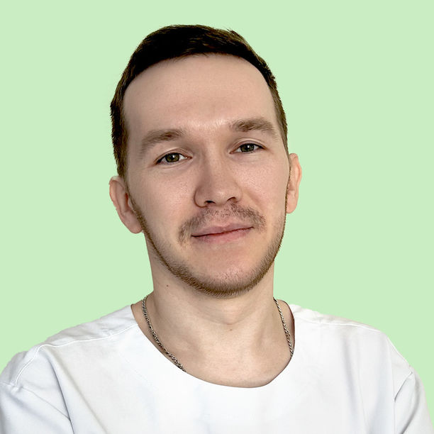 Елистратов Илья Егорович