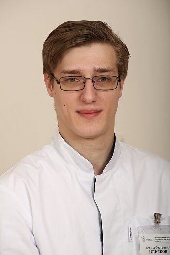 Ильяков Вадим Сергеевич, фото