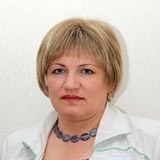 Соколова Анна Борисовна