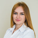 Назарова Марина Валерьевна