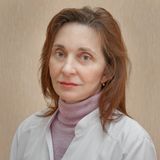 Никонорова Татьяна Юрьевна