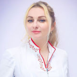 Иванова Оксана Анатольевна фото