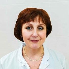 Онищенко Ирина Николаевна