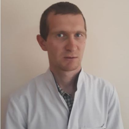 Снегирев Юрий Николаевич
