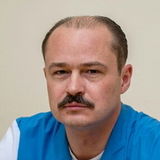 Коренев Алексей Евгеньевич