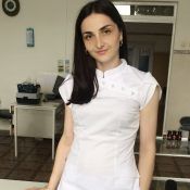 Бариева К. З., фото