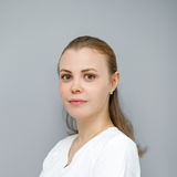 Баркова Дарья Сергеевна