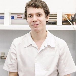 Гринченко А.А. Москва - фотография