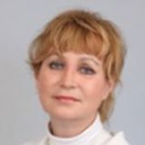 Рогова Наталья Михайловна