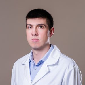 Грязнев Роман Анатольевич