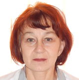 Попова Надежда Борисовна