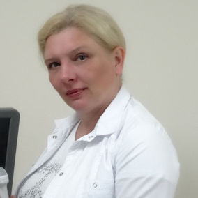 Кувшинова Екатерина Валерьевна, фото