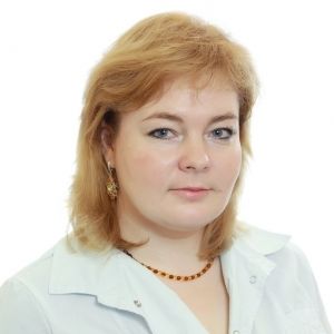 Мацкевич Татьяна Георгиевна