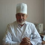 Мунасыпов Фарит Рашитович