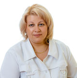 Голубева Ирина Николаевна