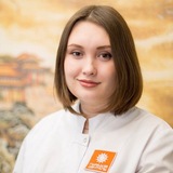 Рудакова Екатерина Владимировна