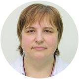 Чивикова Ольга Владимировна