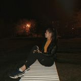 Ахметова Алсу