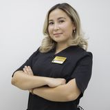 Бикбулатова Нейля Альбертовна