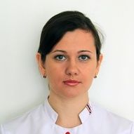 Албанова Анна Константиновна, фото