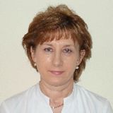 Пирогова Ирина Николаевна