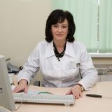 Чурсина Галина Алексеевна