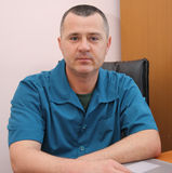 Кузьмин Андрей Геннадьевич