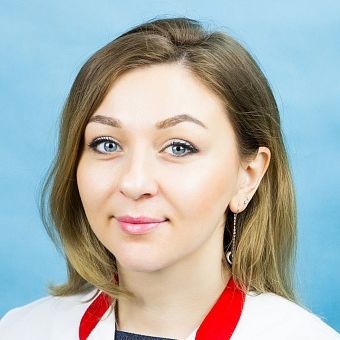 Давителашвили Жанна Николаевна, фото