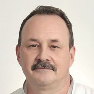 Пичко Геннадий Александрович