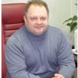 Комаров Сергей Валентинович