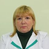 Татарникова Ирина Александровна