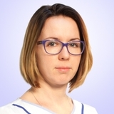 Климычева Мария Борисовна