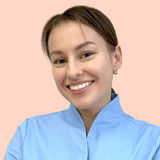 Кудрявцева Алия Камилевна