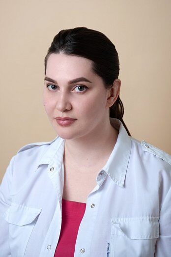 Исаева Заяно Саламбековна, фото