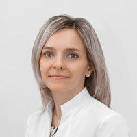 Голофаева Ольга Ивановна