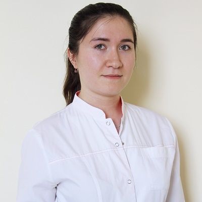 Шинкарева Анна Игоревна, фото
