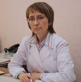 Лахтачева Евгения Николаевна фото