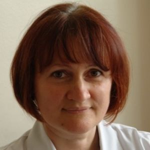 Гончарова Марина Модестовна