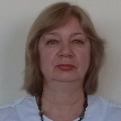 Волкова Людмила Викторовна, фото