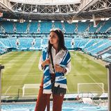 Шарипова Кристина