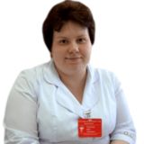 Поленкова Вера Сергеевна